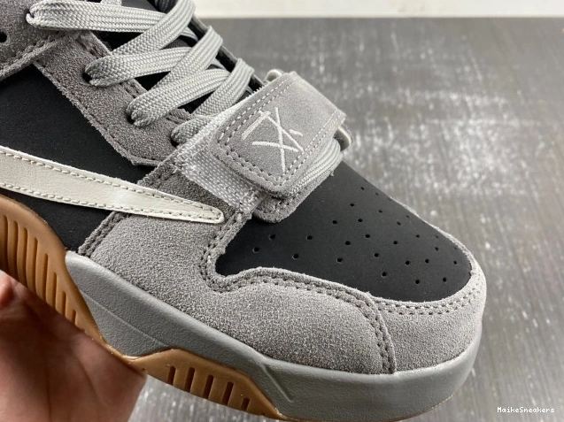 MaikeSneakers TRAVIS X SCOTT THE CUT CHECK FZ8117-001 JORDAN 0808